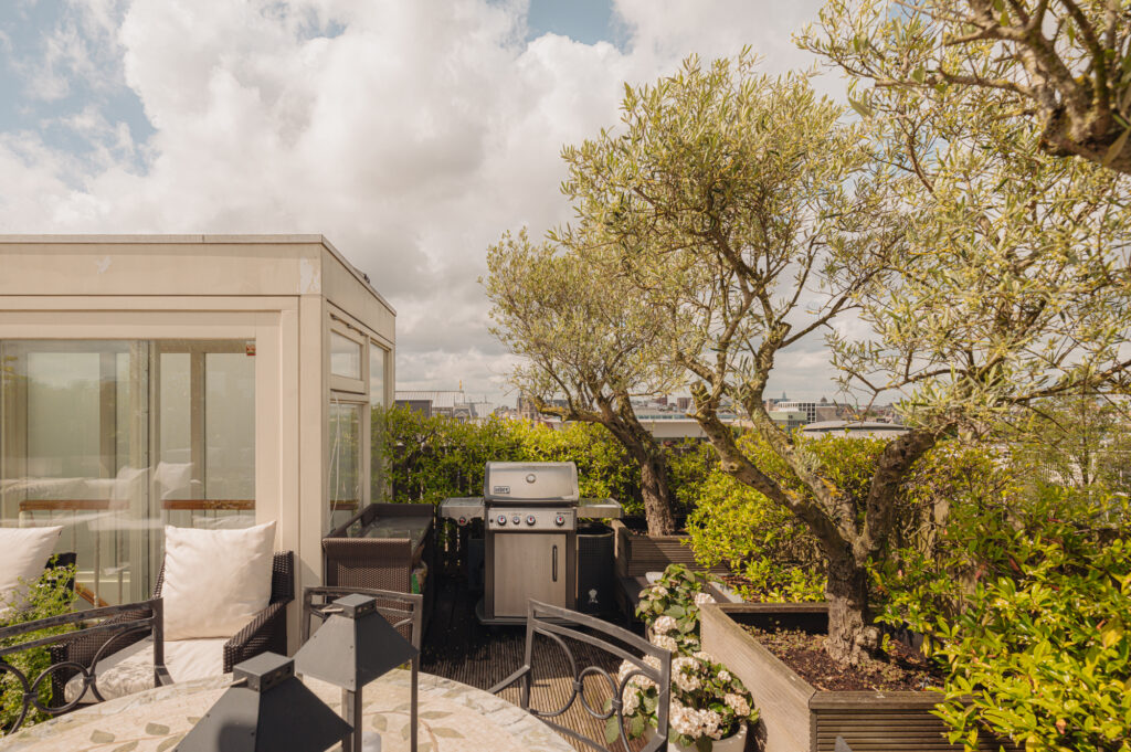 Van Baerlestraat 124-2, Amsterdam - Afbeelding 40