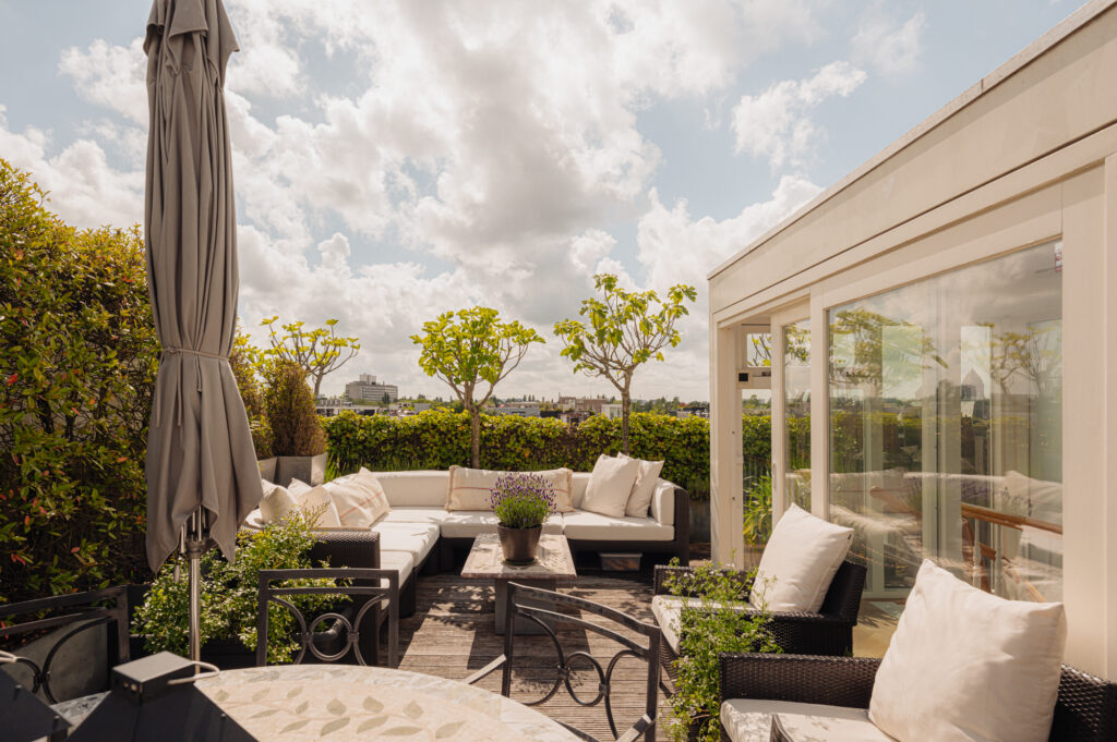 Van Baerlestraat 124-2, Amsterdam - Afbeelding 41