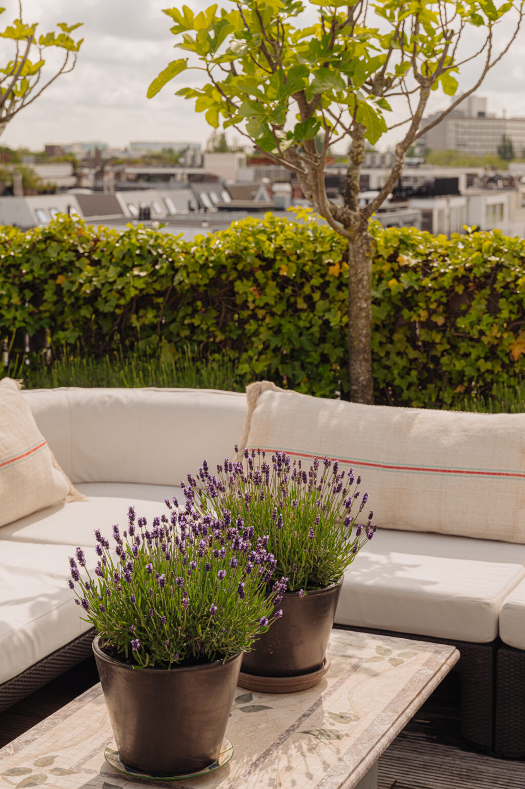 Van Baerlestraat 124-2, Amsterdam - Afbeelding 42