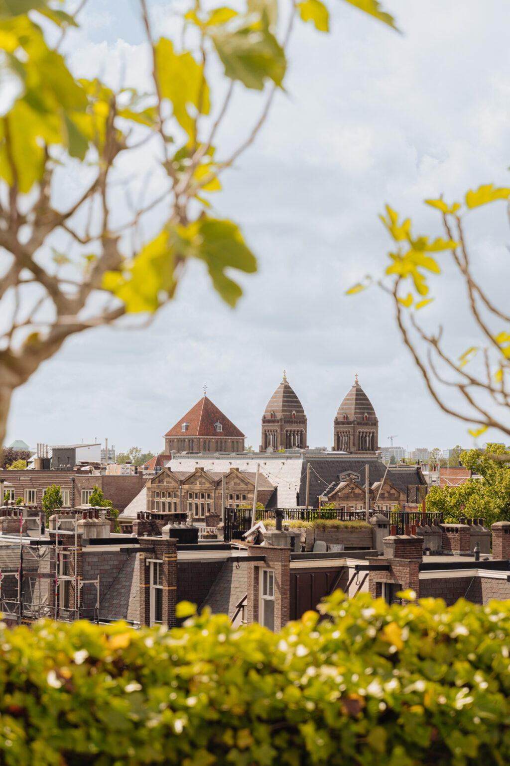 Van Baerlestraat 124-2, Amsterdam - Afbeelding 44