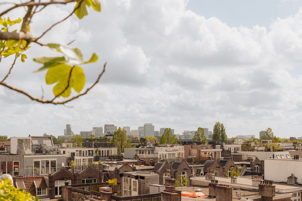 Van Baerlestraat 124-2, Amsterdam - Afbeelding 45