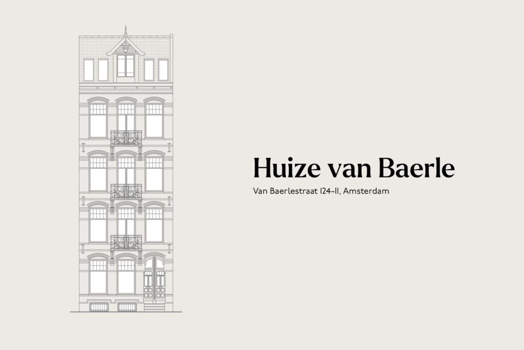 Van Baerlestraat 124-2, Amsterdam - Afbeelding 52
