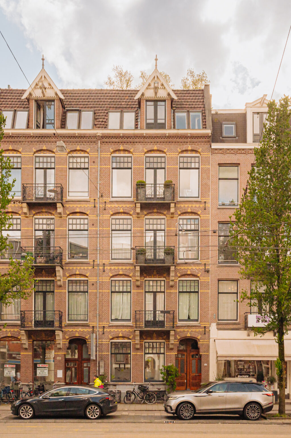 Van Baerlestraat 124-2, Amsterdam - Afbeelding 51