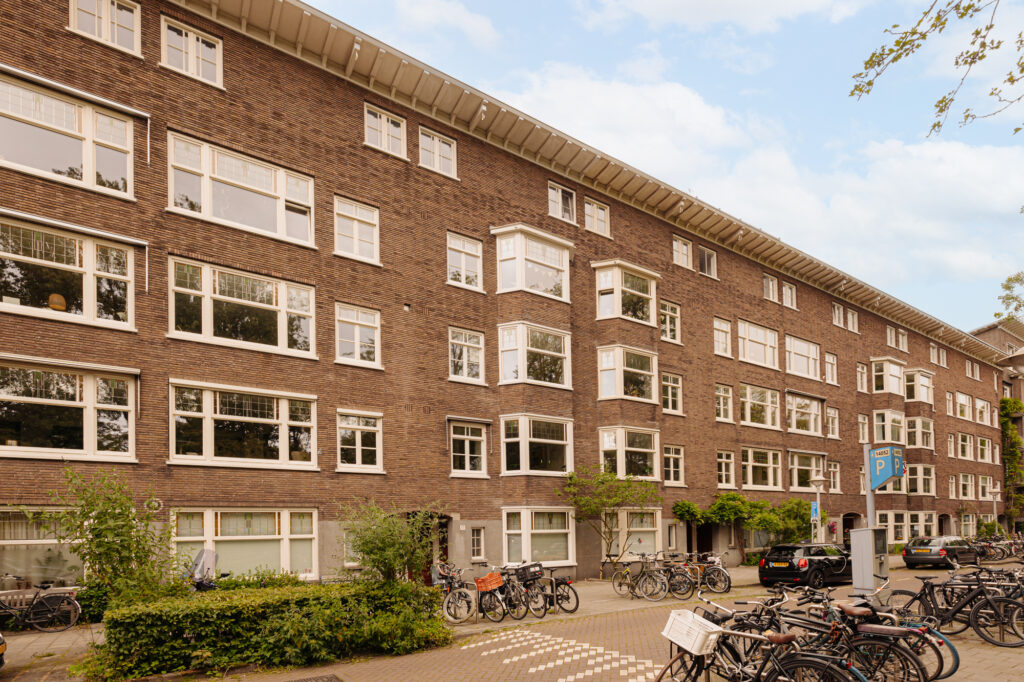 Orteliuskade 65-1, Amsterdam - Afbeelding 6
