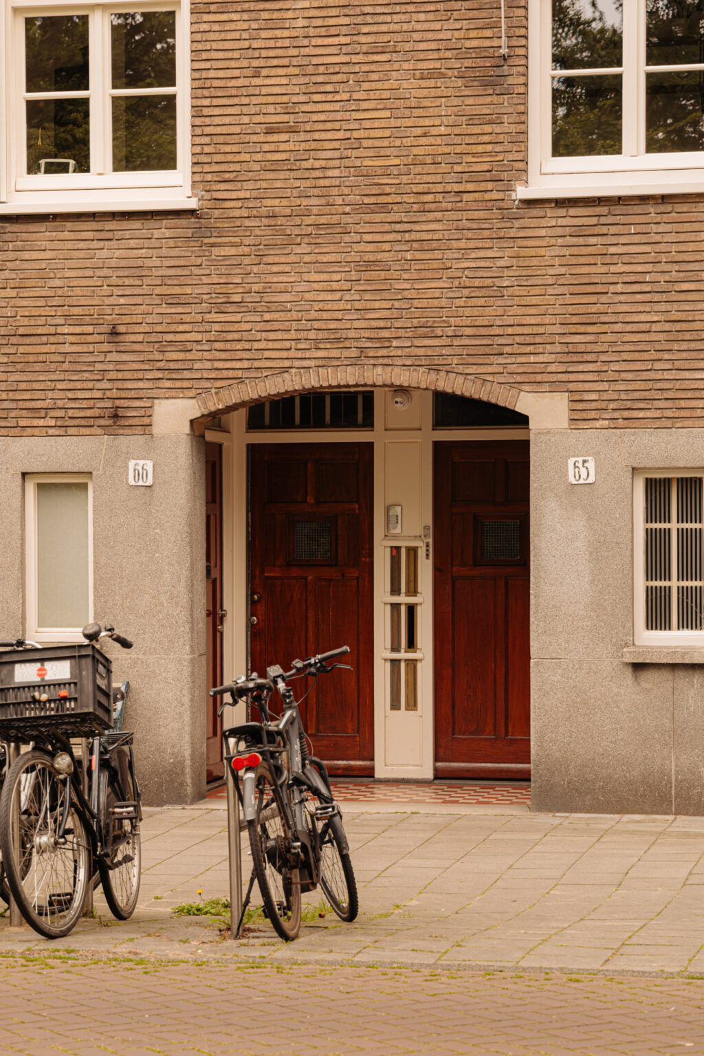 Orteliuskade 65-1, Amsterdam - Afbeelding 9