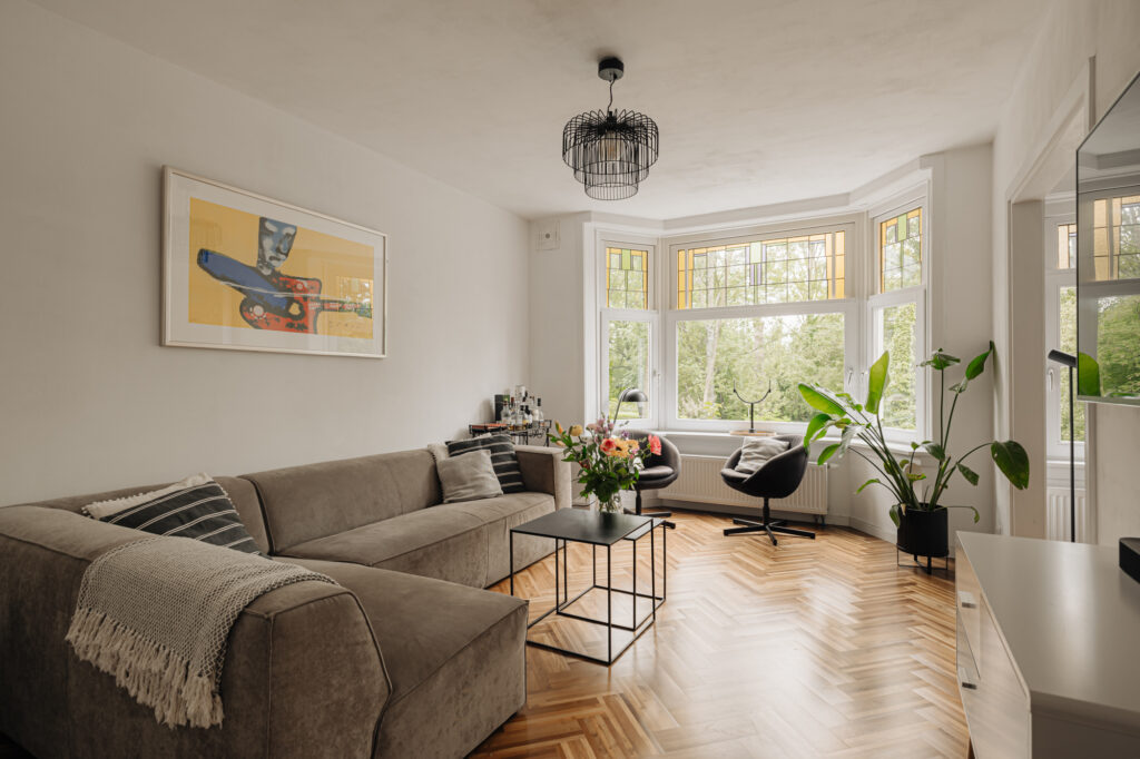 Orteliuskade 65-1, Amsterdam - Afbeelding 1