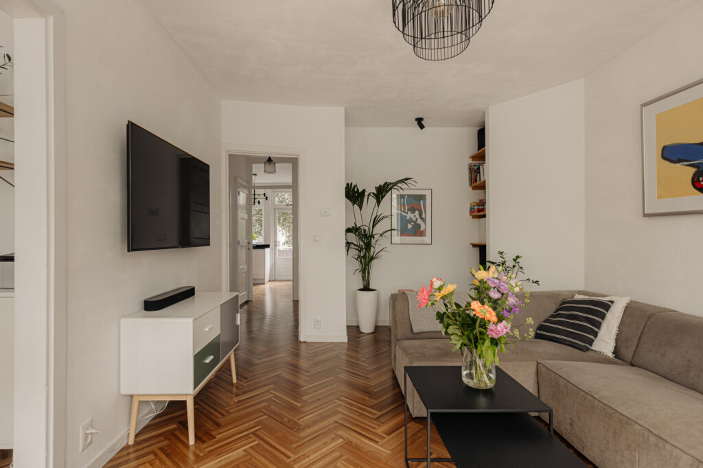 Orteliuskade 65-1, Amsterdam - Afbeelding 19