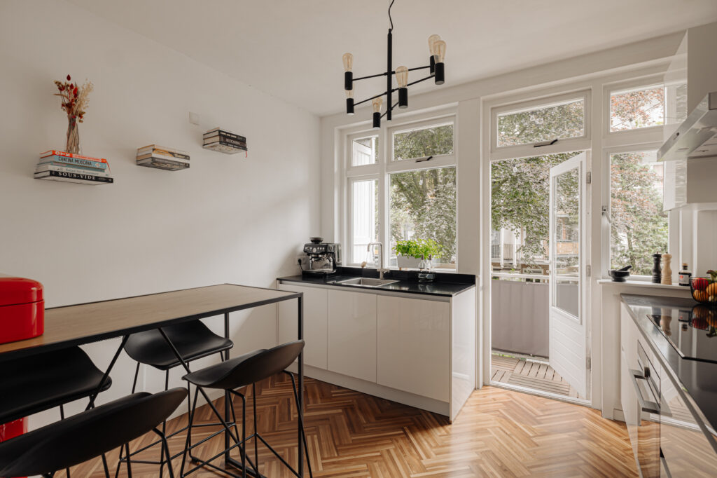 Orteliuskade 65-1, Amsterdam - Afbeelding 20