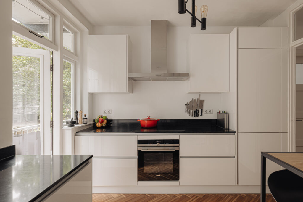 Orteliuskade 65-1, Amsterdam - Afbeelding 4