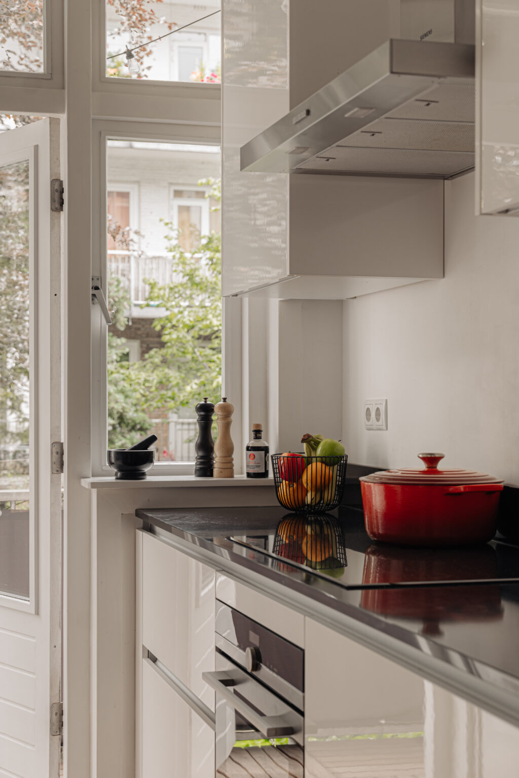 Orteliuskade 65-1, Amsterdam - Afbeelding 24