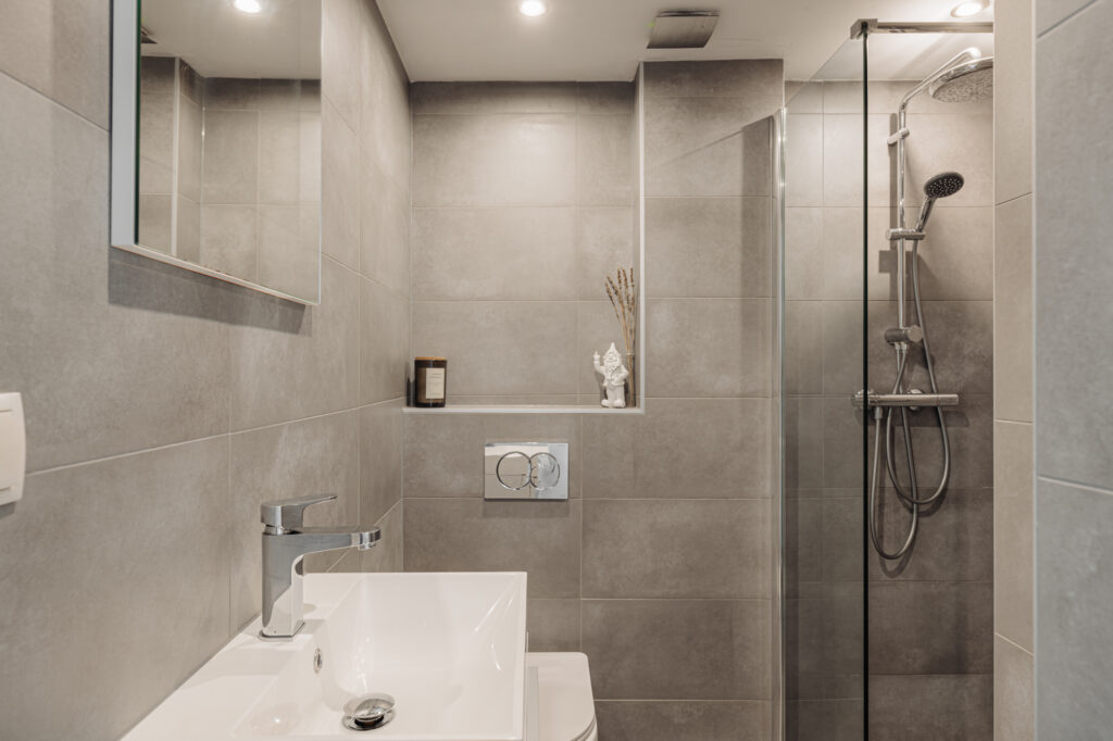 Orteliuskade 65-1, Amsterdam - Afbeelding 27