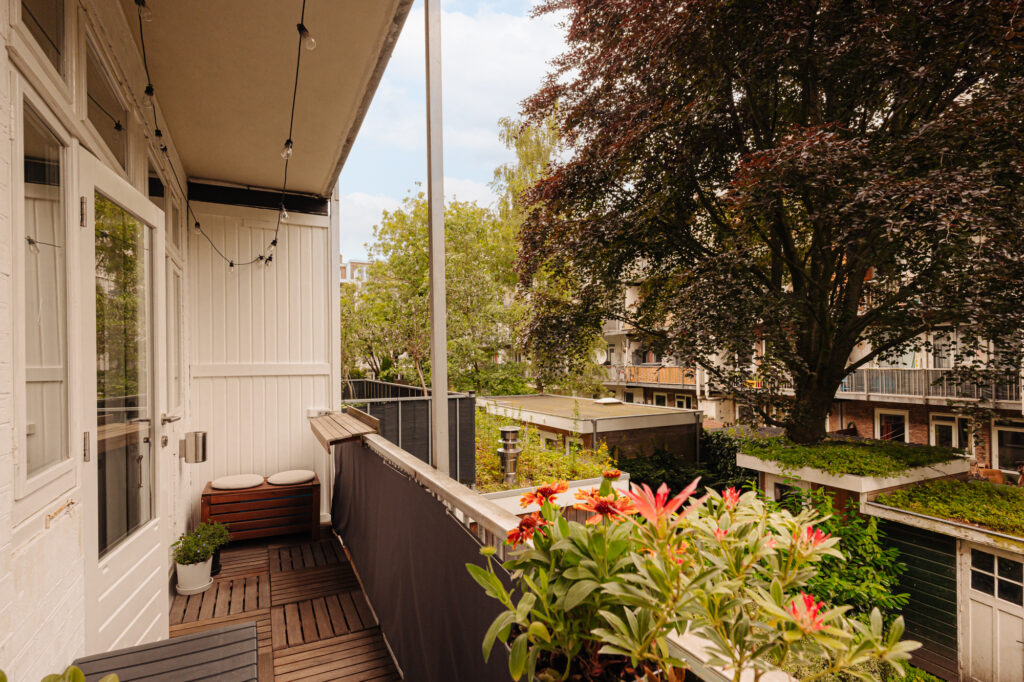 Orteliuskade 65-1, Amsterdam - Afbeelding 5