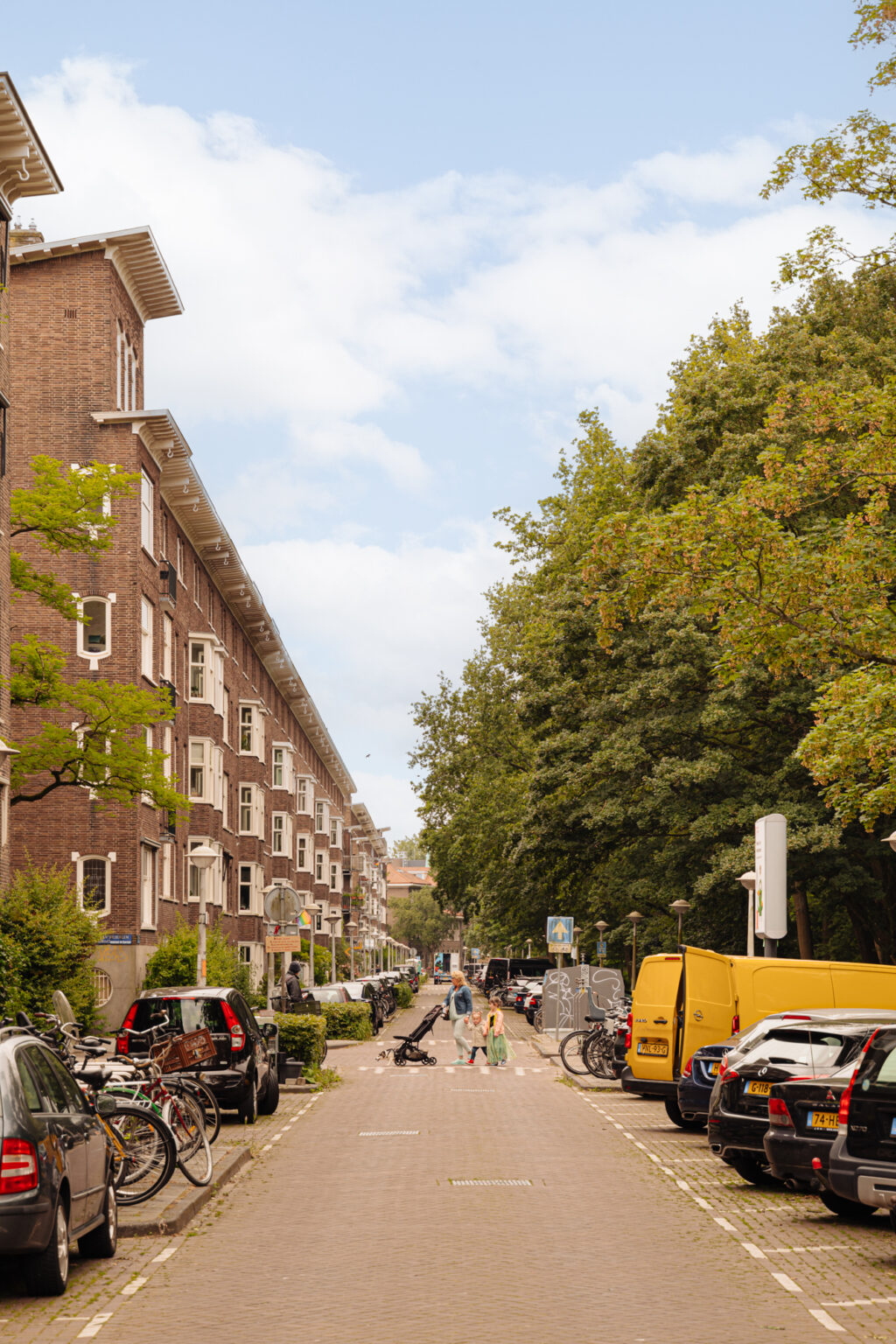 Orteliuskade 65-1, Amsterdam - Afbeelding 33