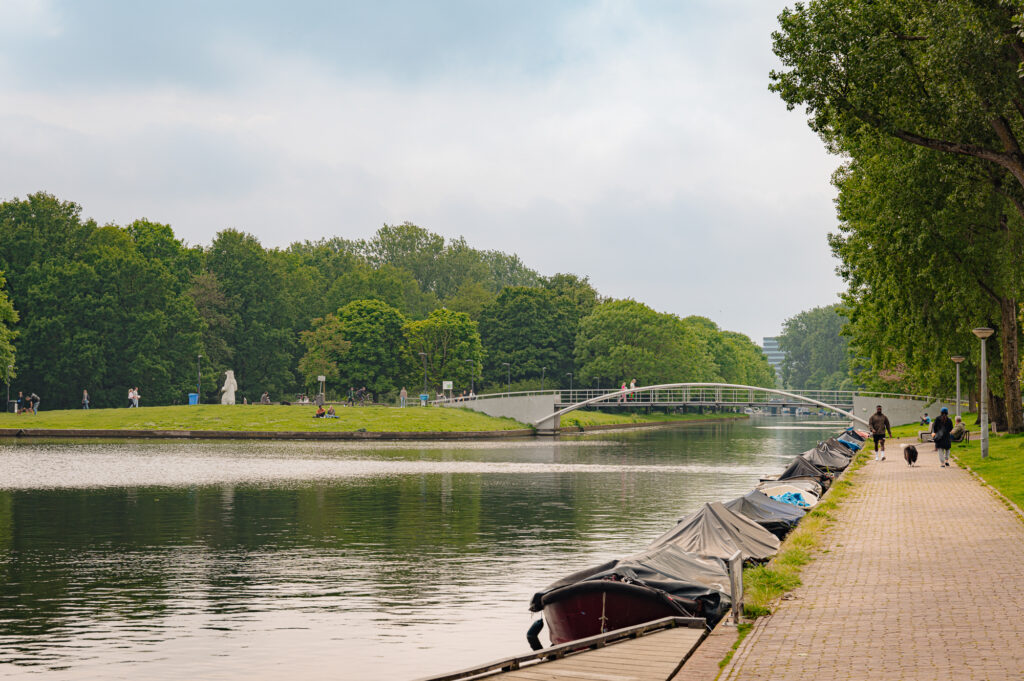 Orteliuskade 65-1, Amsterdam - Afbeelding 34