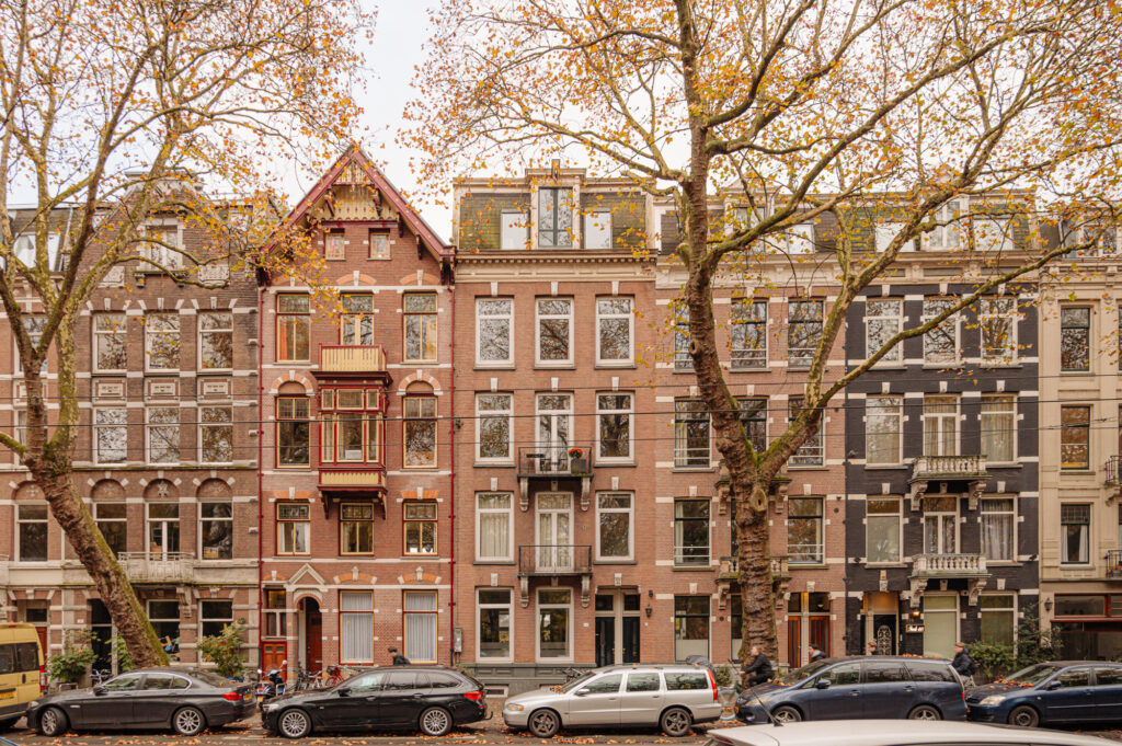 Sarphatipark 122-2, Amsterdam - Afbeelding 2