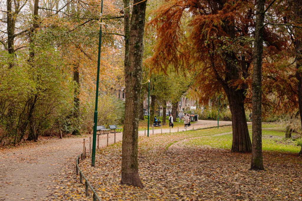 Sarphatipark 122-2, Amsterdam - Afbeelding 66