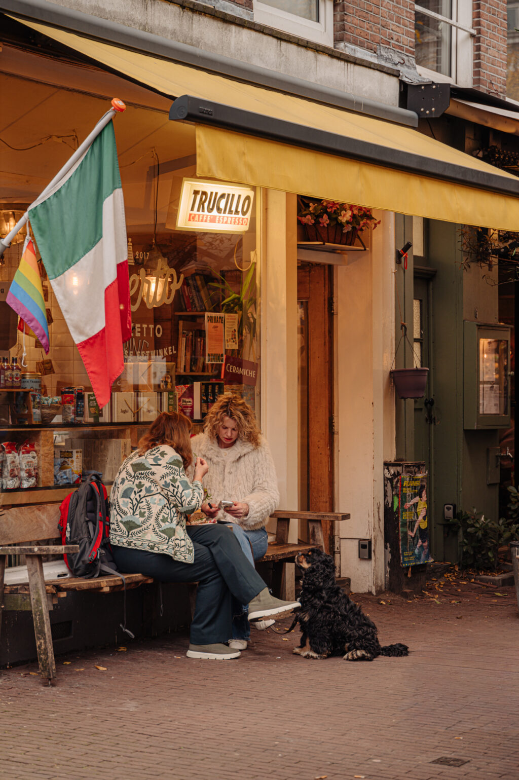 Sarphatipark 122-2, Amsterdam - Afbeelding 67