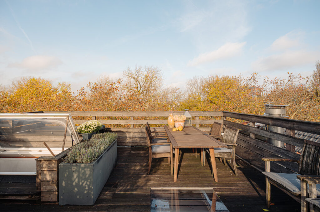 Sarphatipark 122-2, Amsterdam - Afbeelding 59