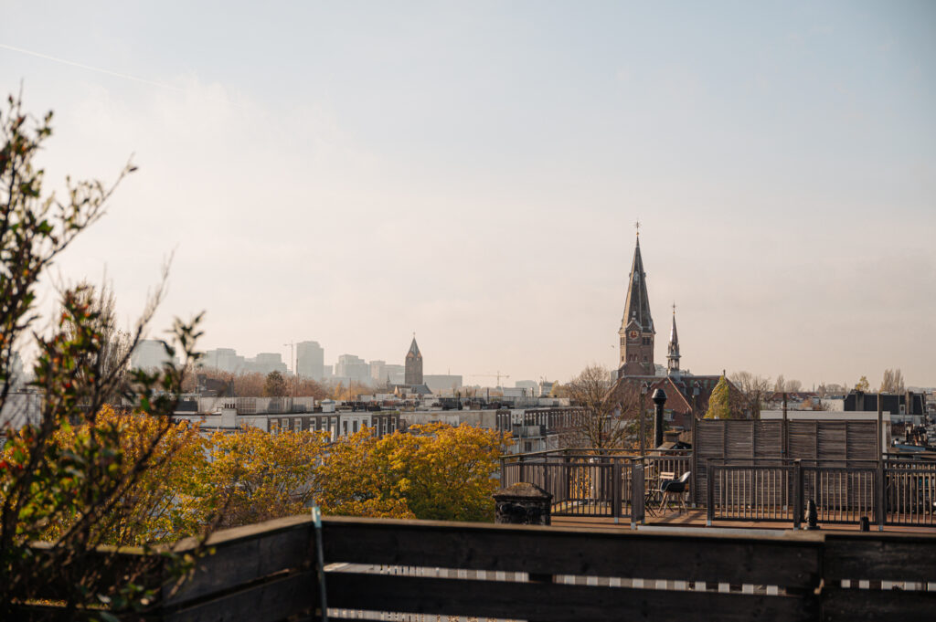 Sarphatipark 122-2, Amsterdam - Afbeelding 63