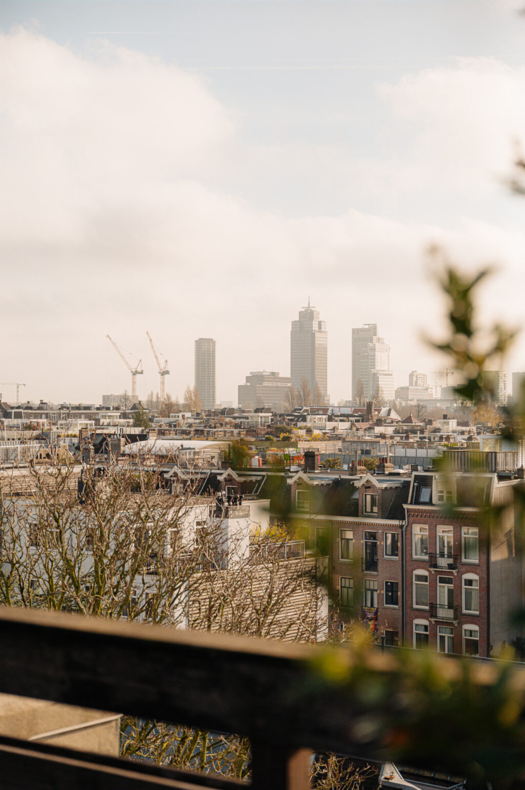 Sarphatipark 122-2, Amsterdam - Afbeelding 60