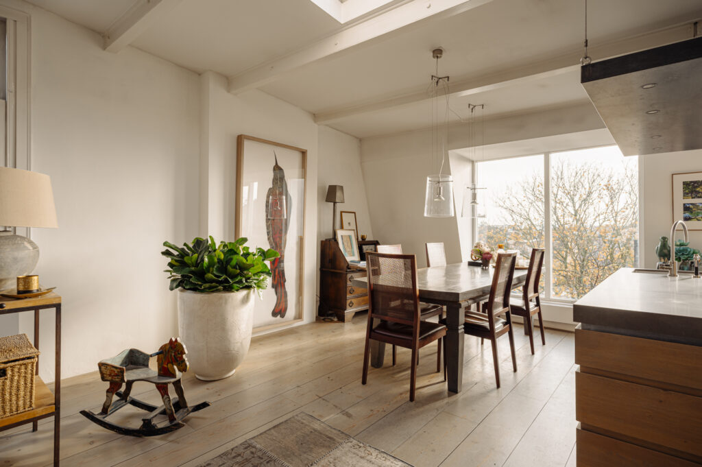 Sarphatipark 122-2, Amsterdam - Afbeelding 7