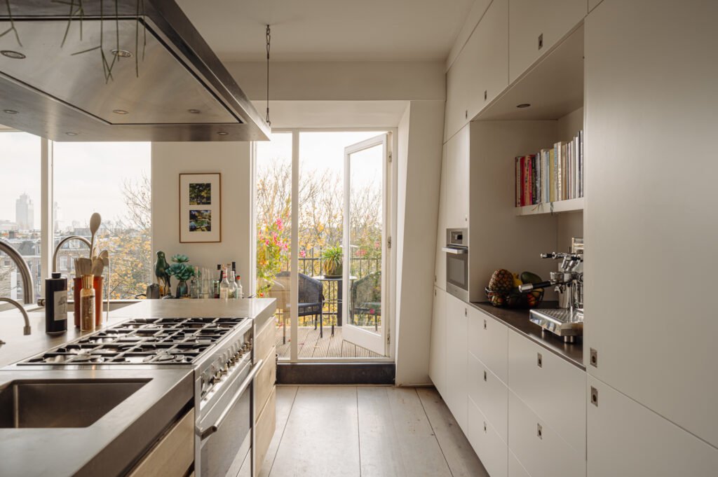 Sarphatipark 122-2, Amsterdam - Afbeelding 8