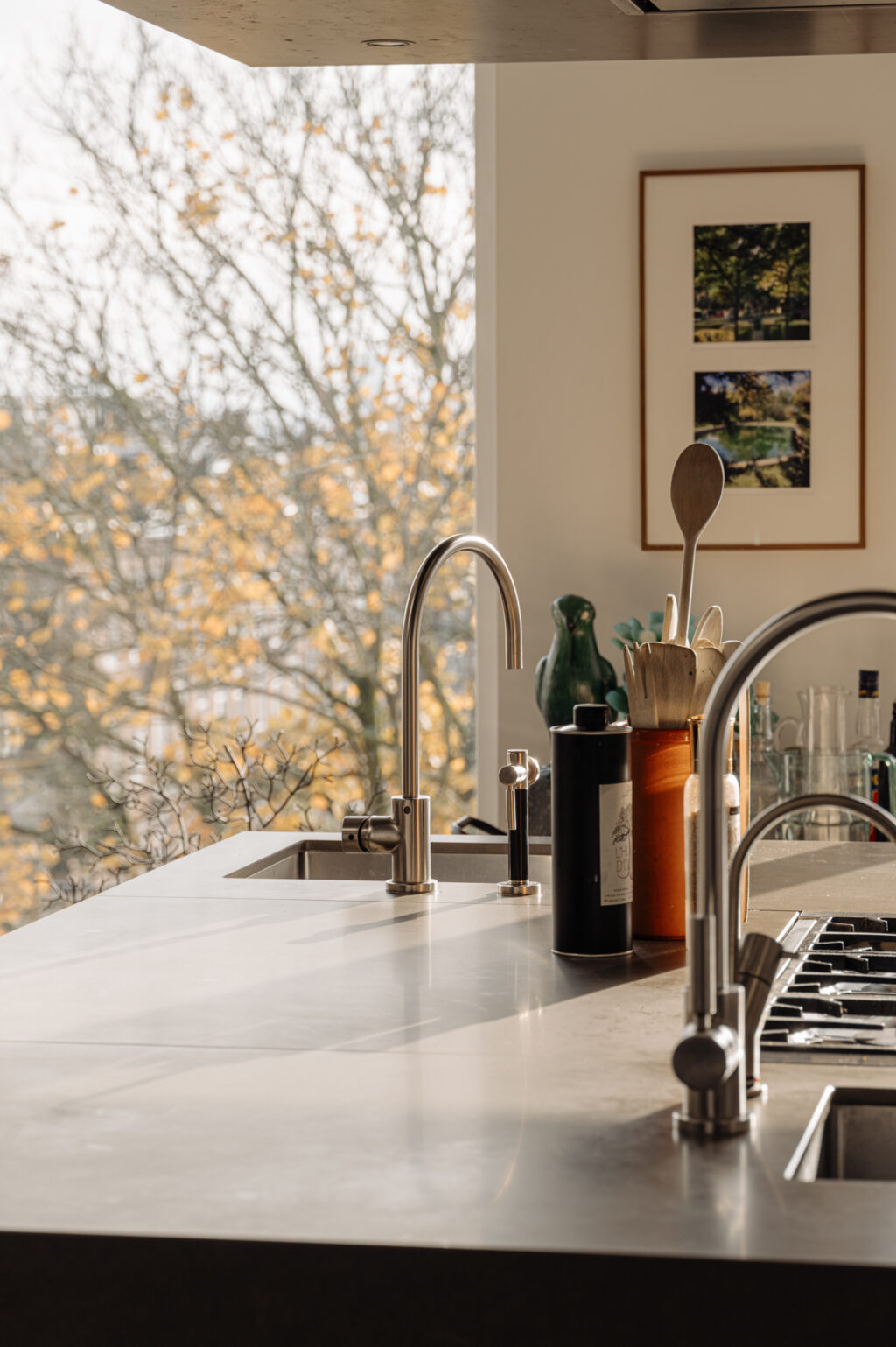 Sarphatipark 122-2, Amsterdam - Afbeelding 12