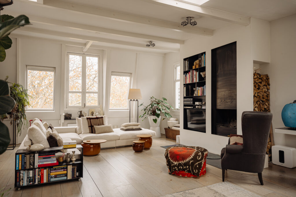 Sarphatipark 122-2, Amsterdam - Afbeelding 1