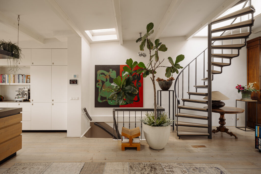 Sarphatipark 122-2, Amsterdam - Afbeelding 20