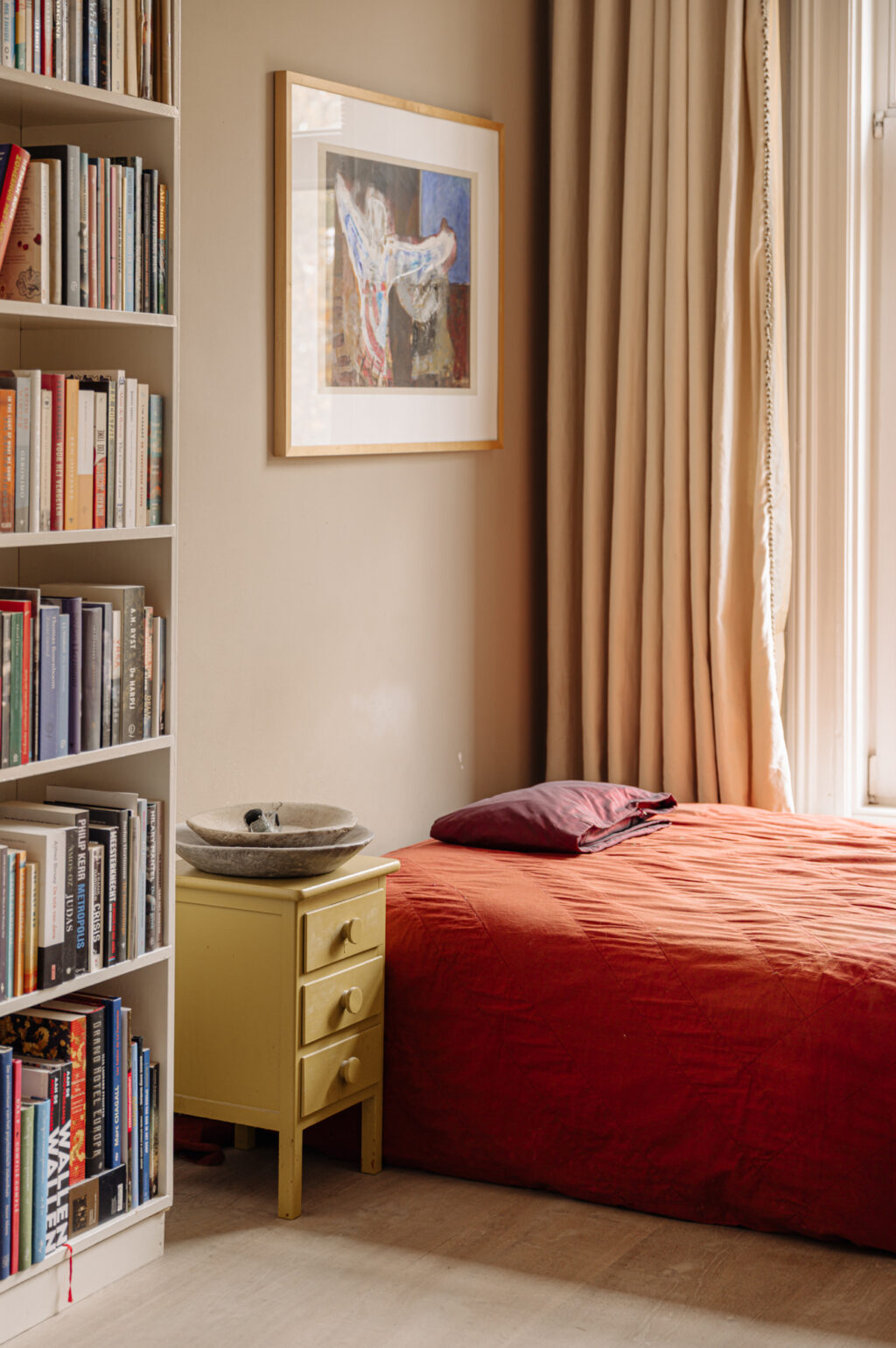 Sarphatipark 122-2, Amsterdam - Afbeelding 29