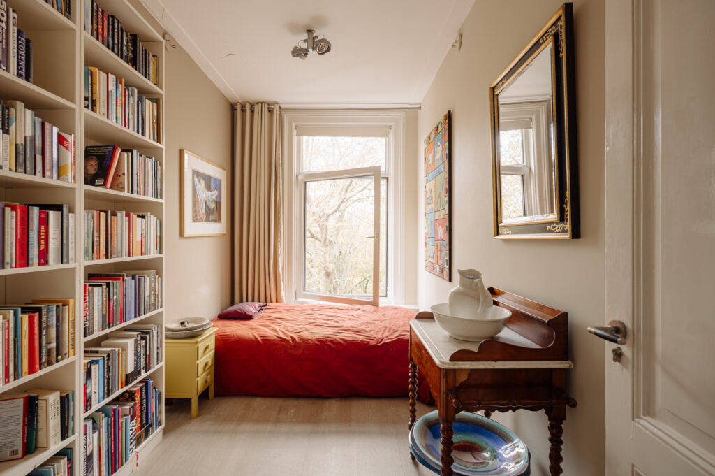 Sarphatipark 122-2, Amsterdam - Afbeelding 30