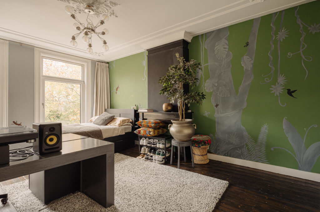 Sarphatipark 122-2, Amsterdam - Afbeelding 31