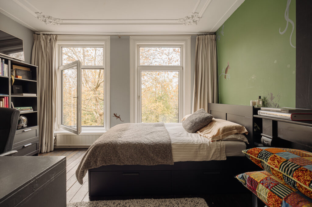 Sarphatipark 122-2, Amsterdam - Afbeelding 32