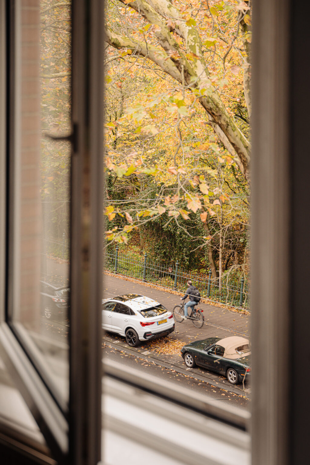 Sarphatipark 122-2, Amsterdam - Afbeelding 33