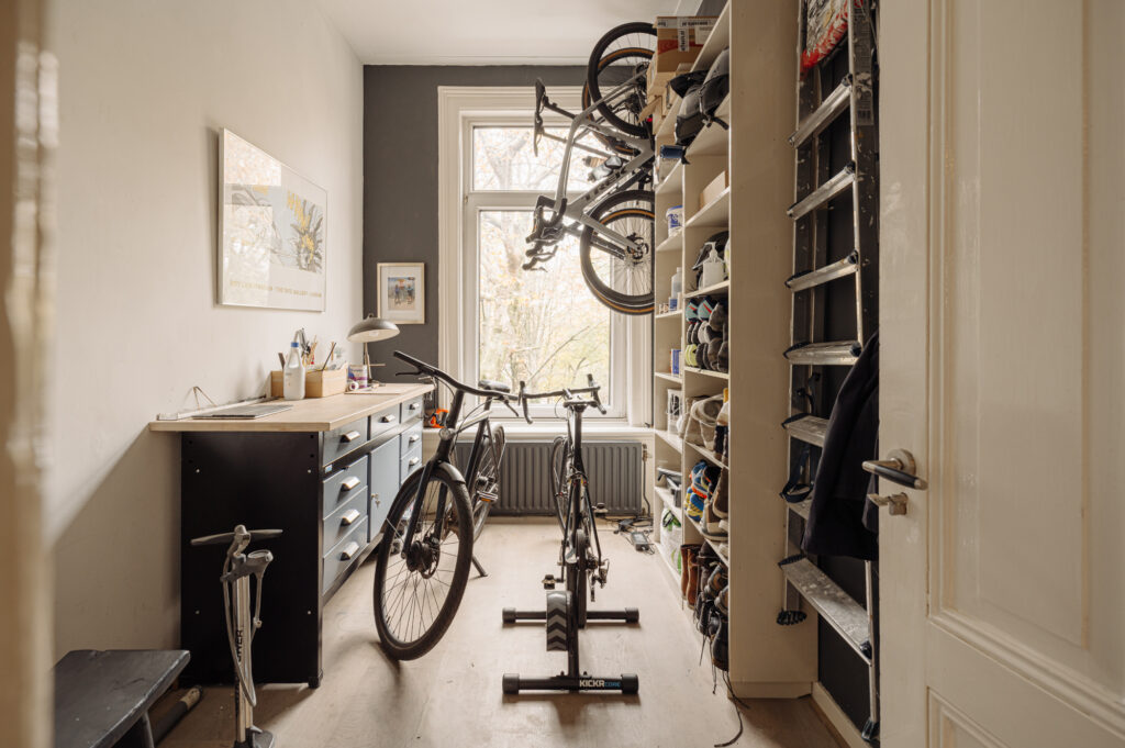 Sarphatipark 122-2, Amsterdam - Afbeelding 40