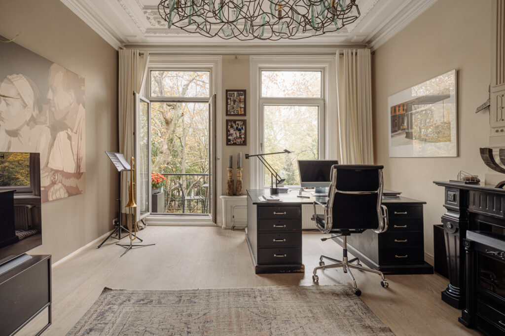 Sarphatipark 122-2, Amsterdam - Afbeelding 41