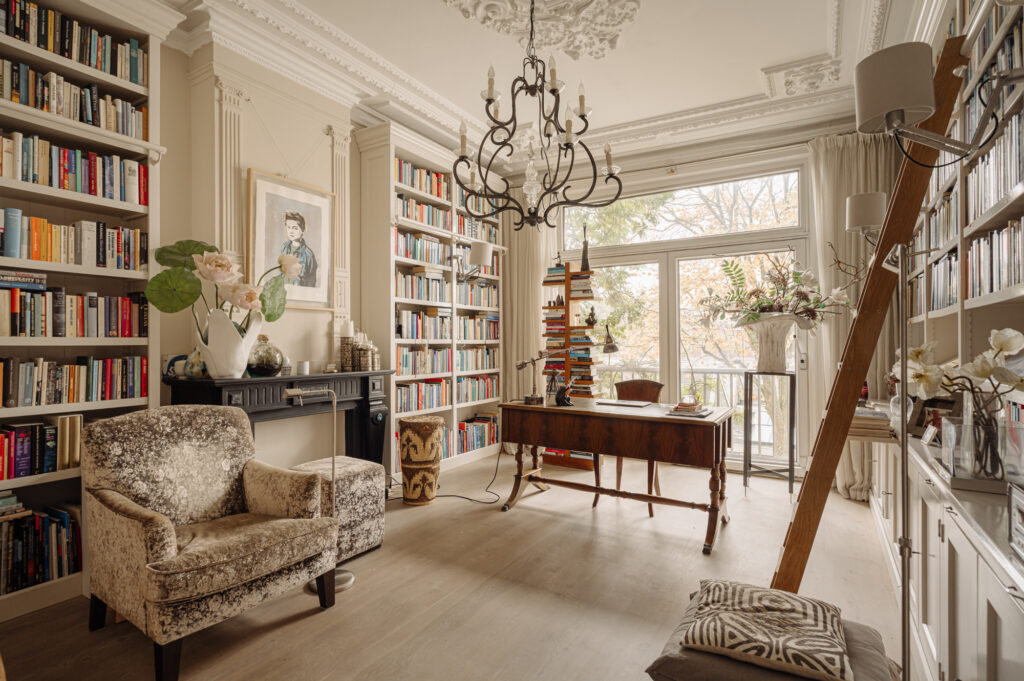 Sarphatipark 122-2, Amsterdam - Afbeelding 52