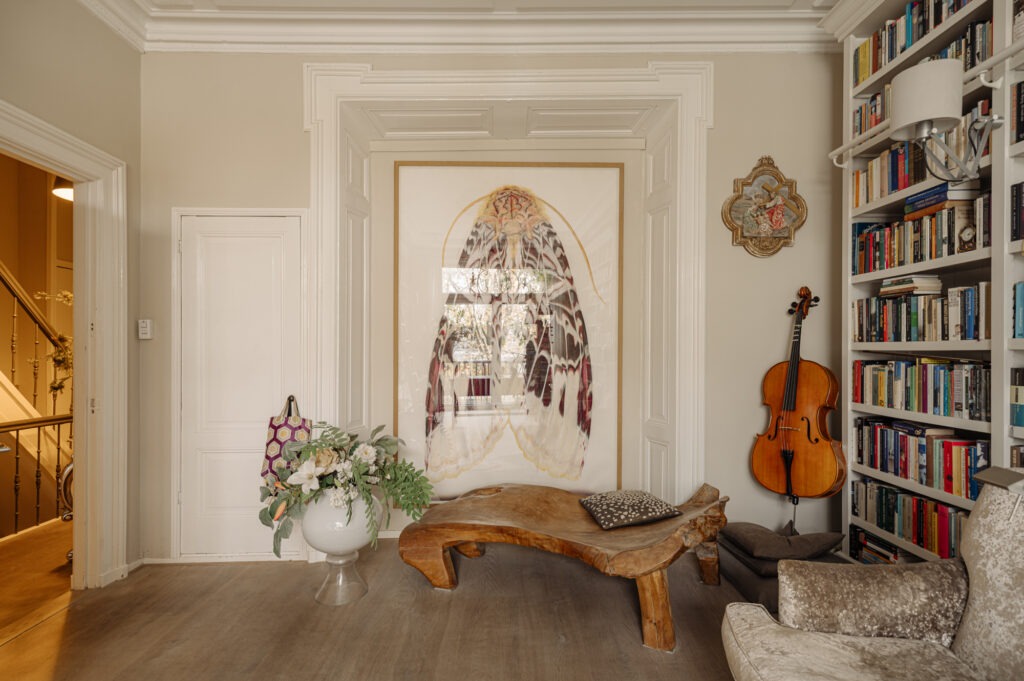 Sarphatipark 122-2, Amsterdam - Afbeelding 55