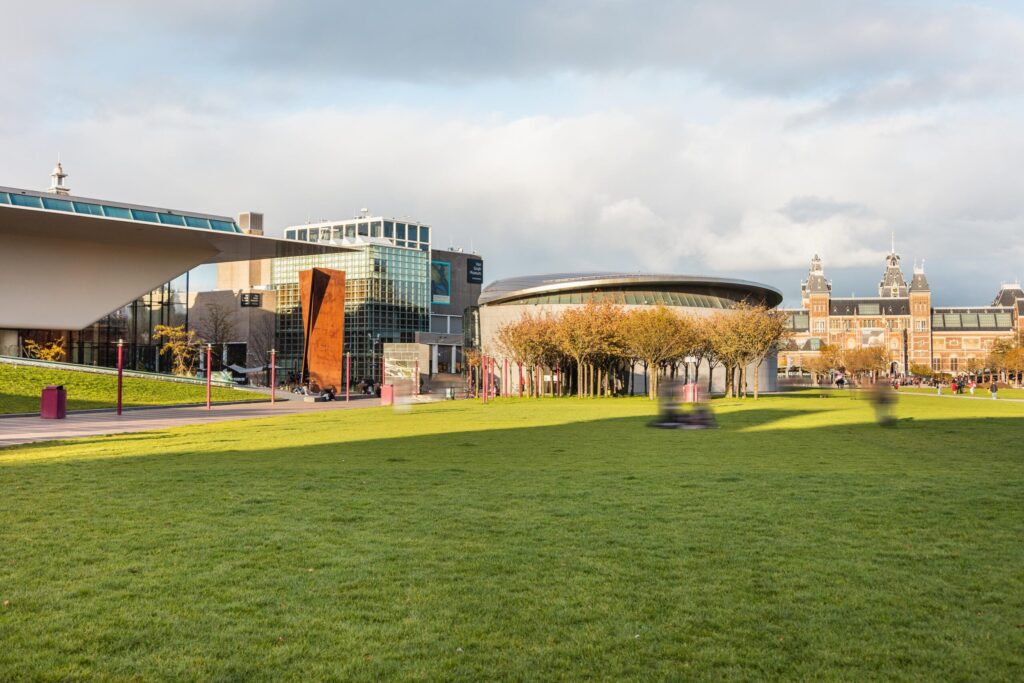 Sarphatipark 122-2, Amsterdam - Afbeelding 69