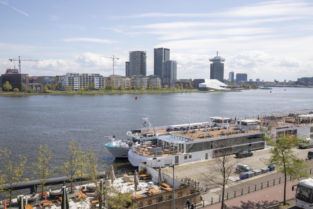 Westerdoksdijk 635+ PP, Amsterdam - Afbeelding 14