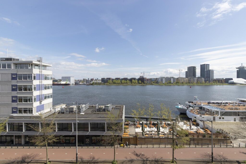 Westerdoksdijk 635+ PP, Amsterdam - Afbeelding 15