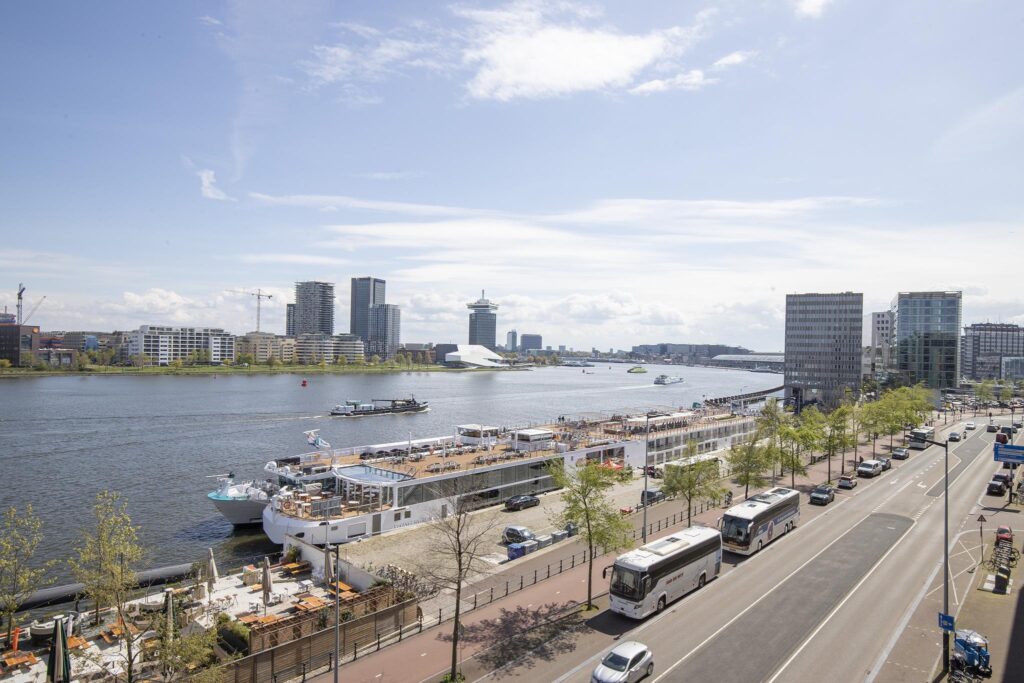 Westerdoksdijk 635+ PP, Amsterdam - Afbeelding 18