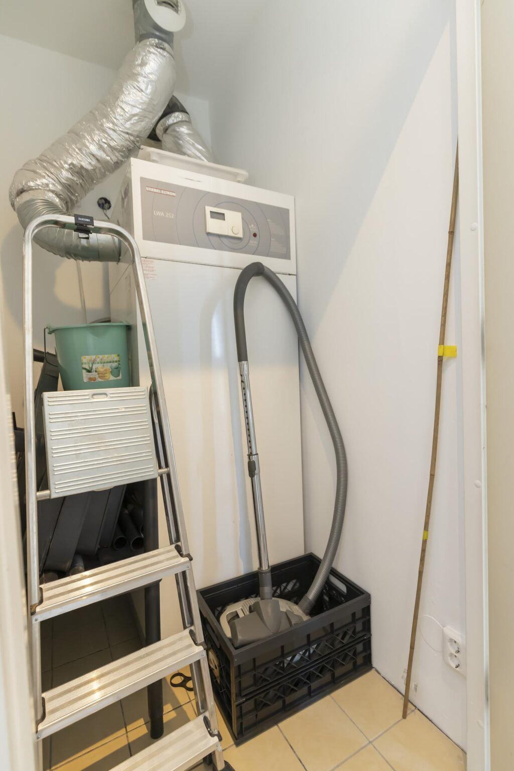 Westerdoksdijk 635+ PP, Amsterdam - Afbeelding 46