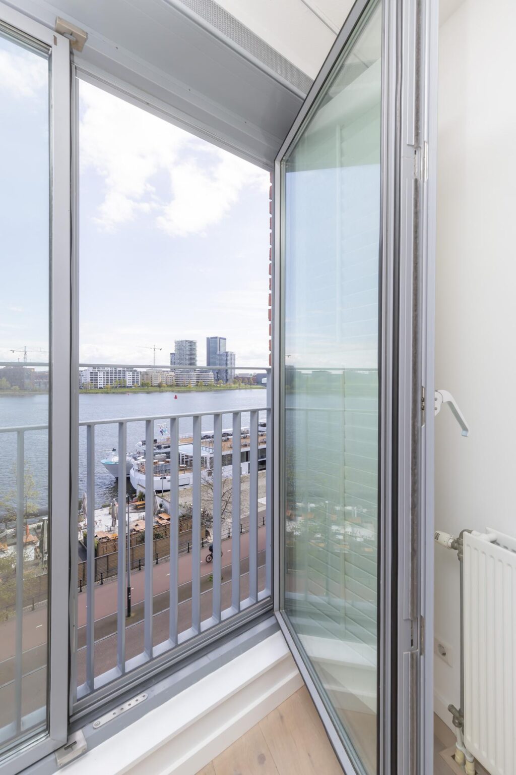 Westerdoksdijk 635+ PP, Amsterdam - Afbeelding 55