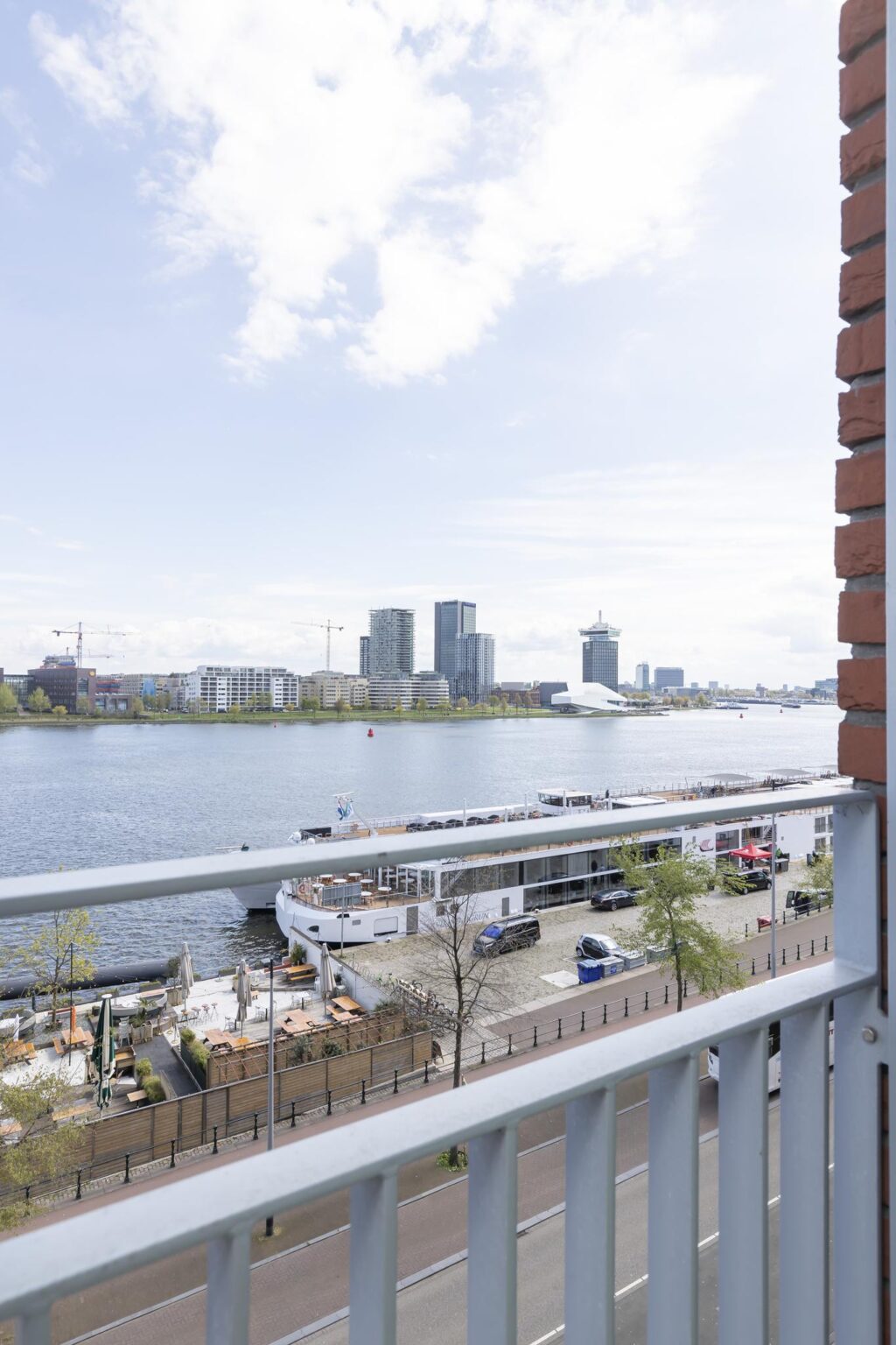 Westerdoksdijk 635+ PP, Amsterdam - Afbeelding 57