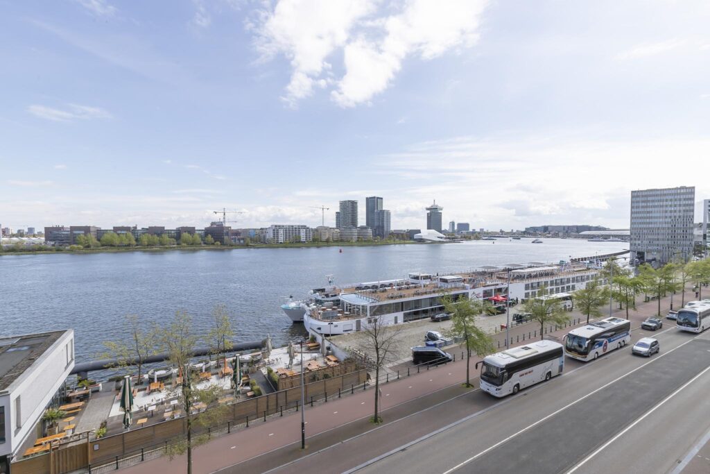 Westerdoksdijk 635+ PP, Amsterdam - Afbeelding 59