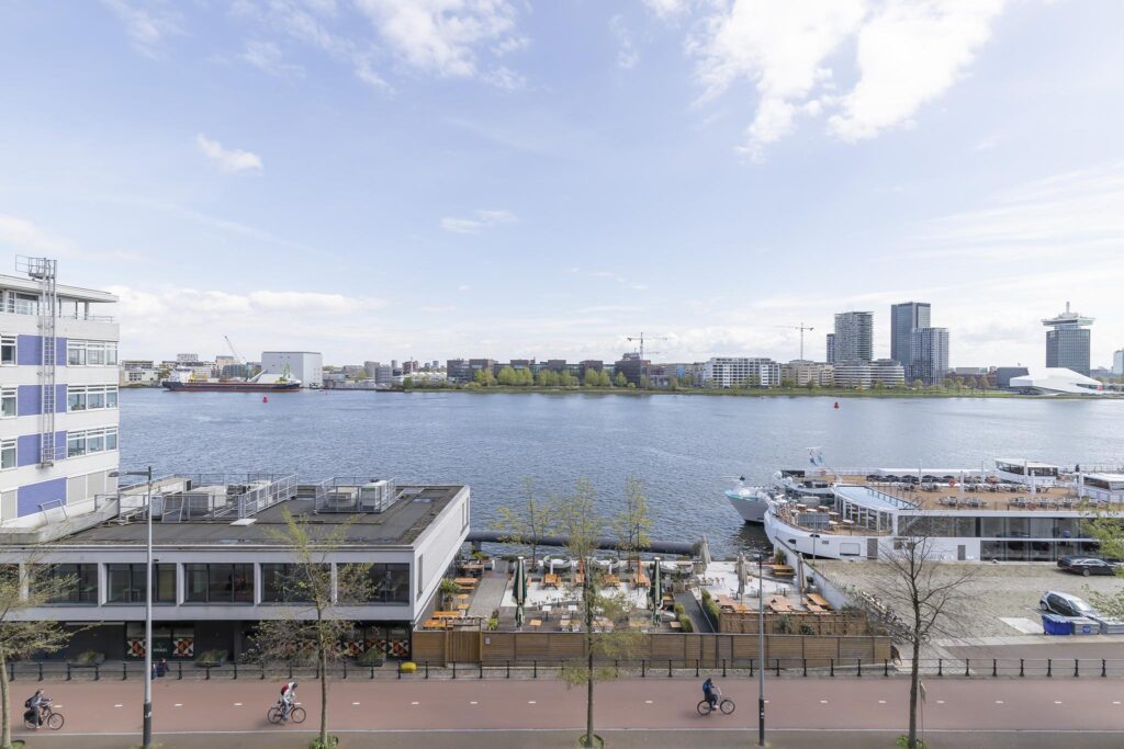 Westerdoksdijk 635+ PP, Amsterdam - Afbeelding 62