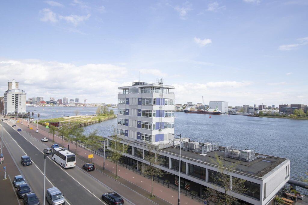 Westerdoksdijk 635+ PP, Amsterdam - Afbeelding 63