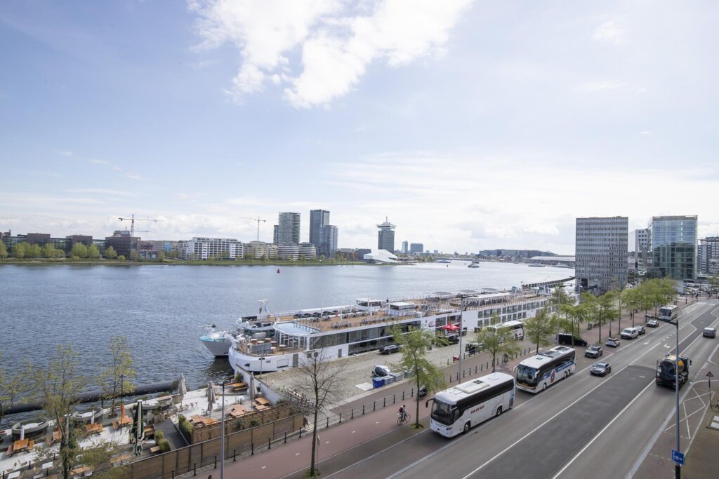 Westerdoksdijk 635+ PP, Amsterdam - Afbeelding 65