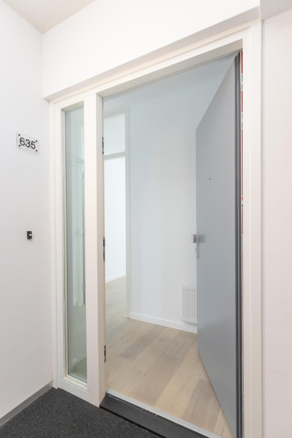 Westerdoksdijk 635+ PP, Amsterdam - Afbeelding 71